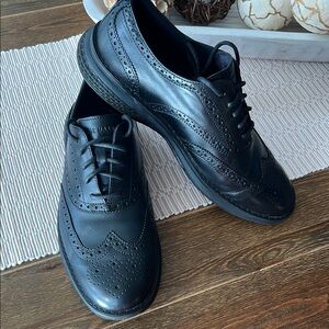 Cole Haan men's dress shoes Sz 10.5
